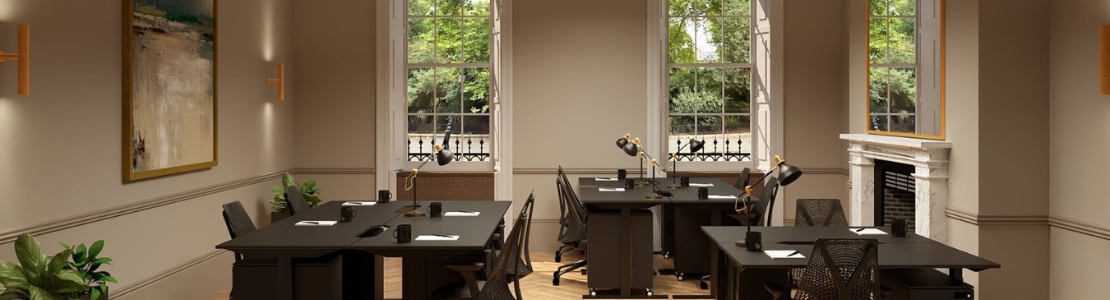 Photo: Grafter House London
