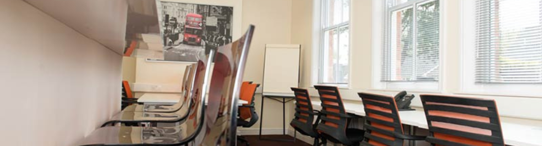 Photo: DBS Managed Offices