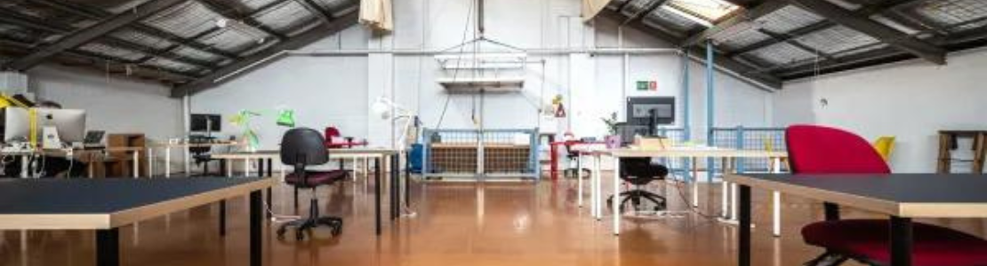 Photo: Parliament Coworking