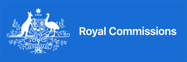 Royal Commissions Australia