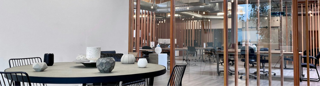 Photo: Union Spaces