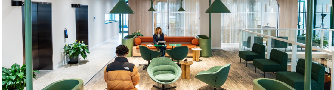 Photo:NorthCo Workspaces