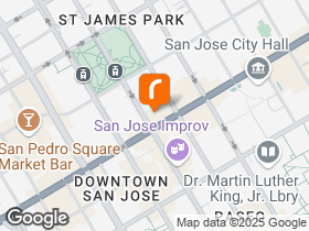 75 E Santa Clara Street, San Jose