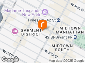 225 W 39th St, New York
