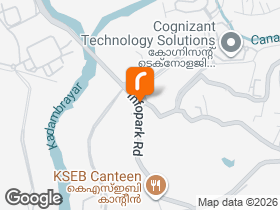 Info Park Road, Kusumagiri PO, Kakkanad GF,1F,2F,3F,4F,5F&6F, Upper Crest, Kochi