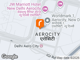No. 2, Asset Area, Novotel Pullman Hotel, Northern Access Rd 5th Floor, New Delhi