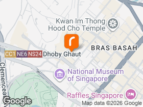 30 Prinsep Street, WeWork