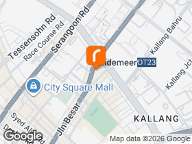 380 Jalan Besar, Jalan Besar