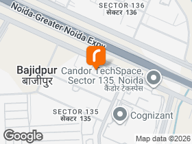 2/F Aykon Tower , Plot No. 4, Sector 135 Noida–Greater Noida Express way, Noida