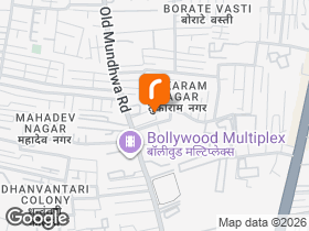 3/F The Platinum Towers Old Mundhwa Rd., Near Bollywood Multiplex Tukaram Nagar, Kharadi, Pune