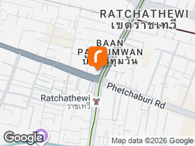 188 Phaya Thai Road, Phaya Thai Road
