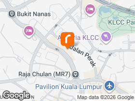 57 Jalan Sultan Ismail, Jalan Sultan Ismail