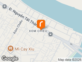 11 Xóm Chiếu, Xóm Chiếu
