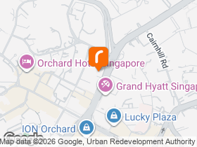 15 Scotts Road, BlackBook Technologies Pte Ltd