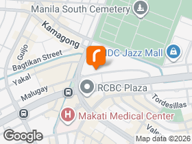 6819 Ayala Avenue, Ayala Avenue