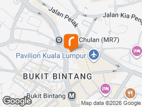 30 Jalan Sultan Ismail, Menara AIA Sentral