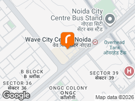Plot No.BW-58 7th Floor, Logix City Center Mall, Wave City Center, Sector 32, Noida