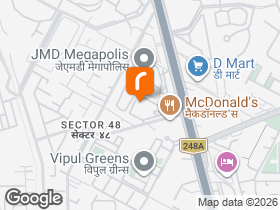 Ground Floor Badshahpur Sohna Rd, Welldone, Sector 48, Gurugram