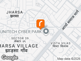Tower-B, UNITECH CYBER PARK, Road, Durga Colony, Sector 39, Gurugram