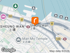 111 Connaught Road Central, Connaught Road Central