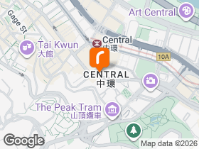 9 Queen's Road Central, Queen's Road Central