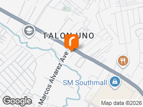3rd Floor, Colours Town Center Lot 1A Alabang-Zapote Road corner Marcos Alvarez Avenue, Barangay Talon Uno, Las Piñas