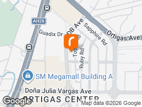 Level 29, Joy Nostalg Centre, 17 ADB Avenue Ortigas Center, Pasig