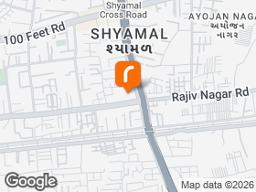 14th Floor, A/328, Shyamal Cross Rd, Rajmani Society, Shyamal, Ahmedabad