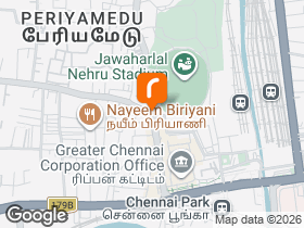 Whites Road No.49/50L, 5th, 6th and 7th Floors, EA Chambers Tower II, Royapettah, Chennai
