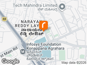Tech 37, Plot Number 2A Sy-No. 37, Electronic City, 2nd Phase Hosur Road, Bengaluru