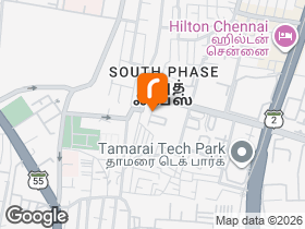 9th Floor Olympia Platina, 33-B, South Phase, Guindy Industrial Estate, SIDCO Industrial Estate, Guindy,, Chennai
