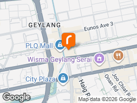 1 Paya Lebar Link, #04-01 PLQ 1, Singapore 408533