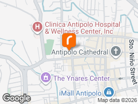 H5QF+62W Barangay, 162 P. Oliveros Street, Antipolo, 1870 Rizal, Philippines