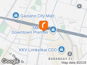 12th Floor, SM CDO Downtown Tower Claro M. Recto Avenue corner Osmeña Street,, Cagayan De Oro