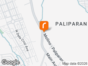 2/F Elijah Hotel Molino-Paliparan Rd Salawag, Cavite
