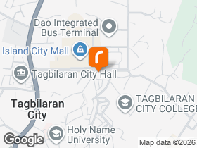Uptown IT Hub 2, East Bloc Building 1, Brgy. Dampas, Tagbilaran City,, Bohol