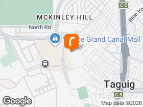 Commerce & Industry Plaza, 1030 Campus Avenue, Taguig, 1634 Metro Manila, Philippines