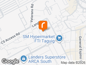 Savya Financial Center, Pulse Street Corner Anchor Street, Corner Tandam Road, Acra South, Taguig