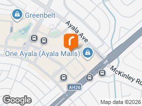 CBD Ayala Centre Inc. 7th Floor Ascott Makati, Glorietta 4, Ayala Center,