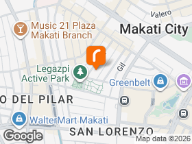 Level 40, PBCom Tower 6795 Ayala Avenue corner V.A Rufino Street, Salcedo Village, Barangay bel-Airmak, Makati