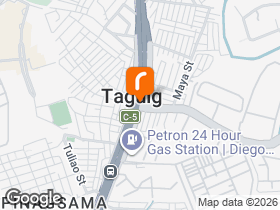 Level 17, Alveo Park Triangle Tower 32nd Street corner 11th Avenue, Bonifacio Global City, Taguig