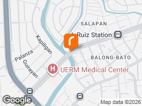 12th Floor, Times Plaza United Nations Ave. cor. Taft Ave., Ermita, Manila