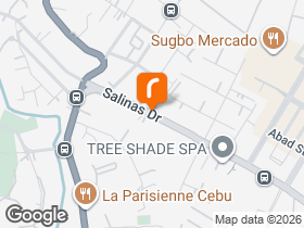 12th Floor, Cebu Exchange Tower, Salinas Drive, Lahug