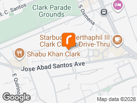 Jose Abad Santos Avenue 5th Floor, Clark Center 07, Clark Freeport Zone, Mabalacat