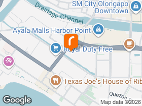 Canal Road, corner Labitan Street Central Business District Subic Bay Freeport Zone, Olongapo