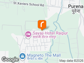 Magneto Mall, NH 53 GE Road, beside Signature Homes 2 Labhandih, Raipur