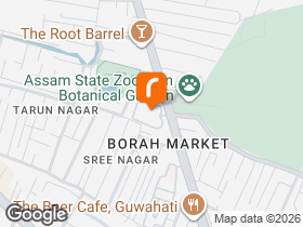 R G Baruah Road, Tarun Nagar, Opp Assam zoo Kamrup Metropolitan, A-303, Spanish Garden, Guwahati
