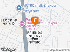 Level - 4, The Summit Building, SCO - 203, 204 & 205 Chandigarh-Ambala Highway, Zirakpur