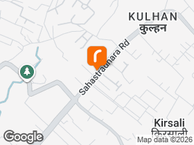 44A, Sahastradhara Rd, Doon IT Park, Govind Vihar, Dehradun