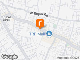 116 Ambli - Bopal Road